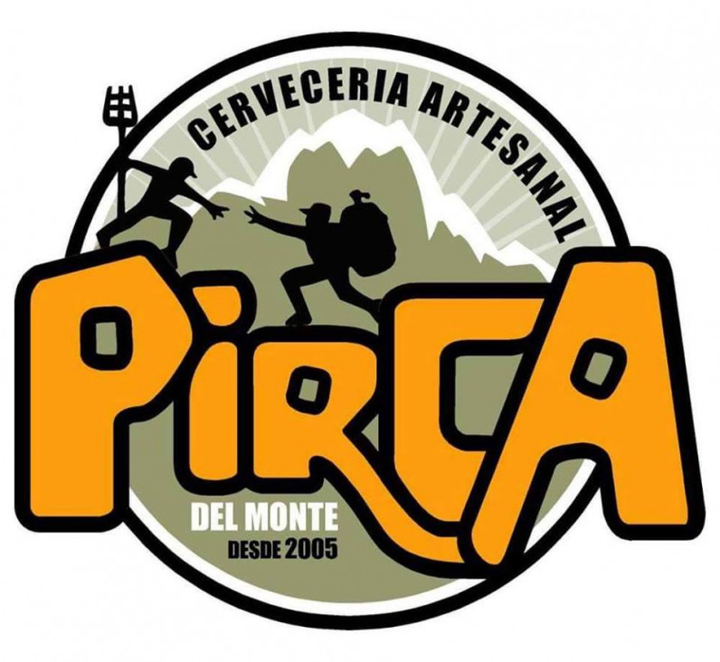 imagen Pirca, una historia de montaña