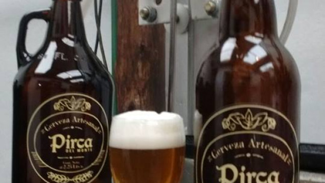 imagen Todo sobre el elixir de la Fiesta de la Cerveza