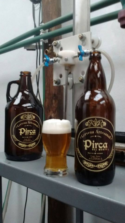 imagen Todo sobre el elixir de la Fiesta de la Cerveza
