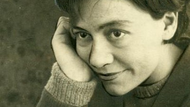 imagen Homenaje a la escritora Alejandra Pizarnik