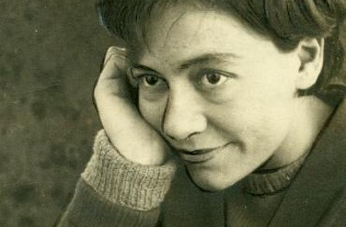 imagen Homenaje a la escritora Alejandra Pizarnik