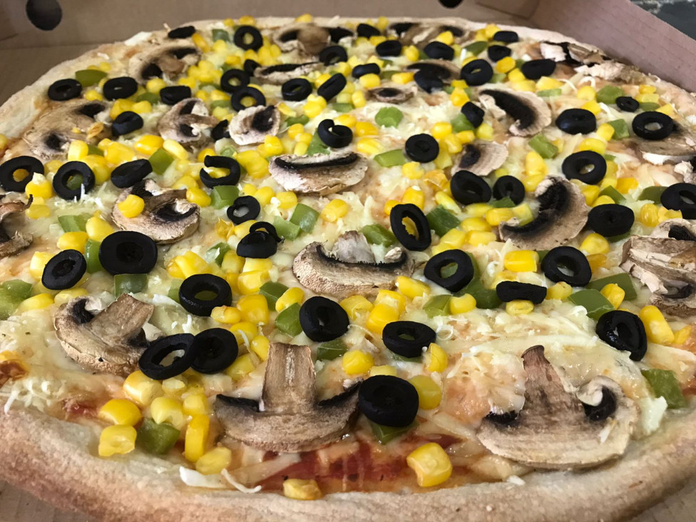 imagen Los secretos de una buena pizza: tiempo y paciencia