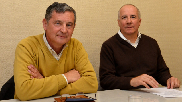imagen Las autoridades electas de la UNCUYO dialogaron con Radio Universidad