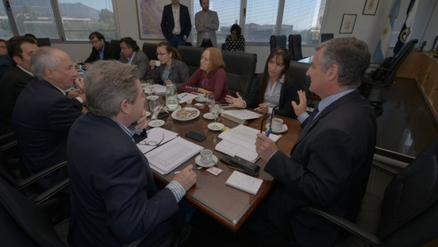 imagen Asignación extra a universidades: "Esto nos sorprendió"