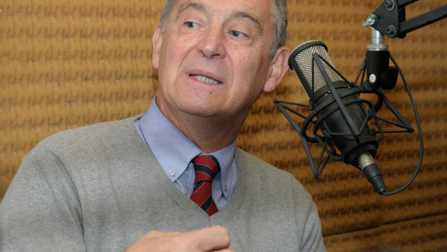 imagen Tras la reelección, los desafíos y los pendientes copan la agenda de Pizzi