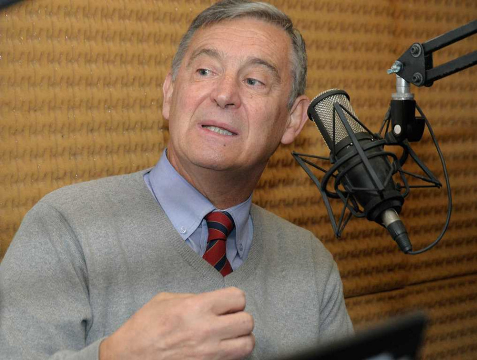 imagen Tras la reelección, los desafíos y los pendientes copan la agenda de Pizzi