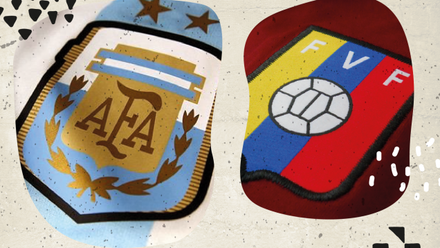 imagen La Selección sale a la cancha en Radio Universidad