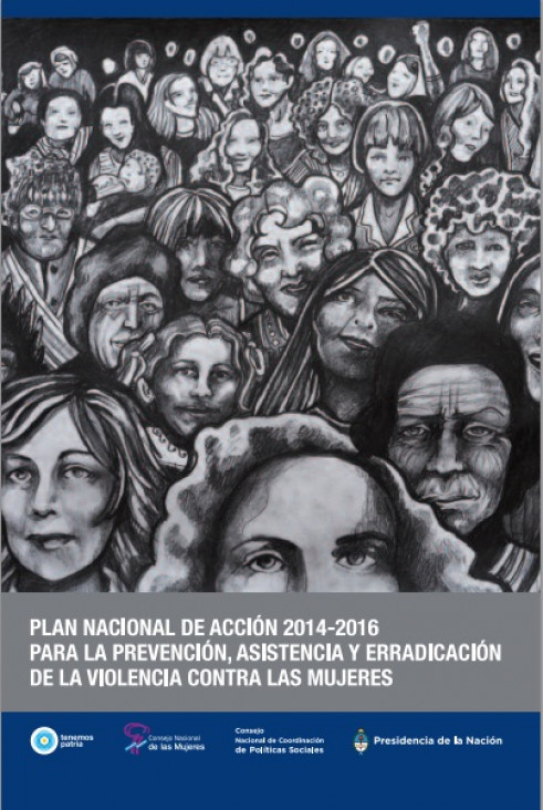 imagen Mendoza, tercera en llamados a la línea 144 