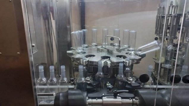 imagen Productores mendocinos lanzan al mercado vino en botellas de plástico