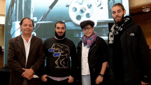imagen Plataforma NIDO: fomento al diseño industrial en la UNCUYO