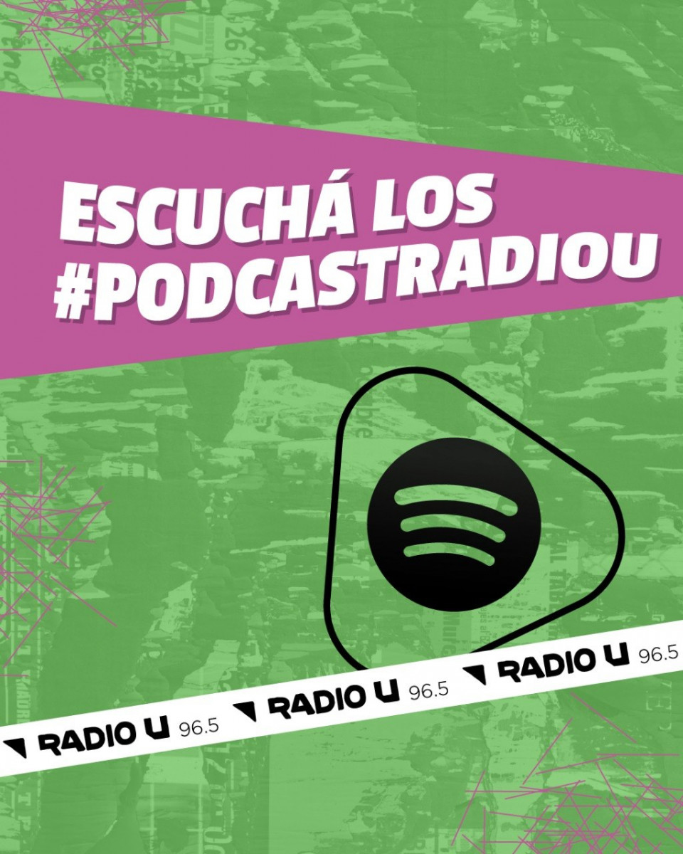 imagen #Podcast