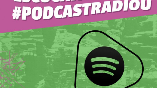 imagen Podcast: relato de una mirada (casi) imaginaria 