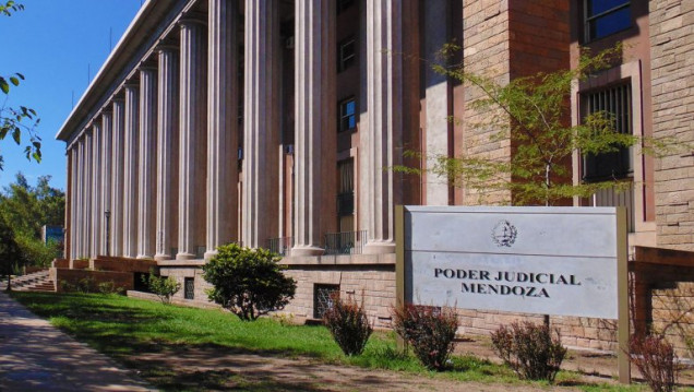 imagen Malestar de empleados judiciales con una medida de la Corte