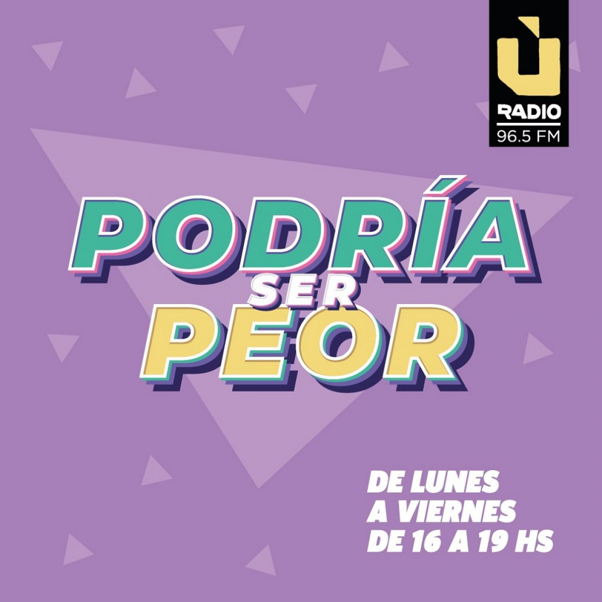 imagen Podría ser peor