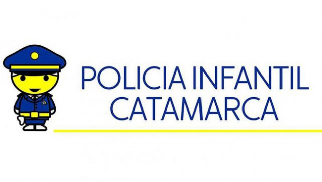 imagen Policía Infantil en Catamarca: "hay una grave falencia pública en las políticas de niñez"