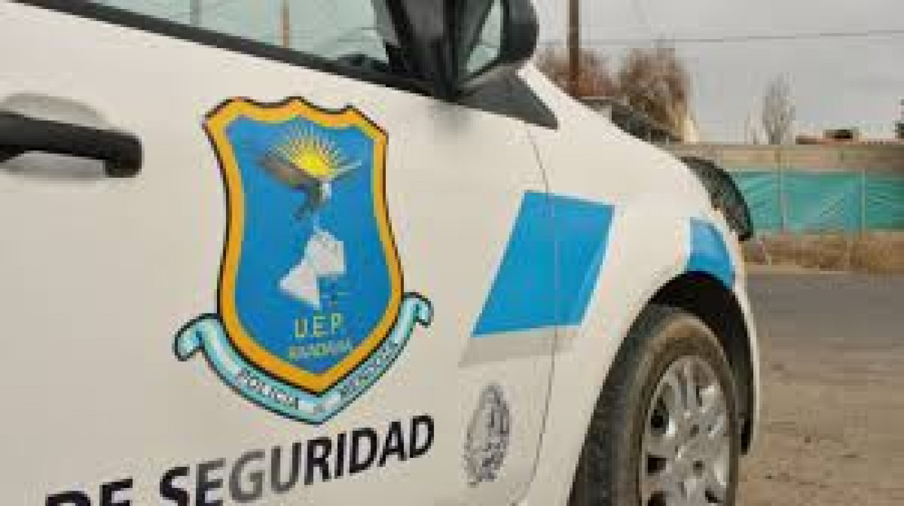 imagen Informe: "Homicidios en Mendoza"