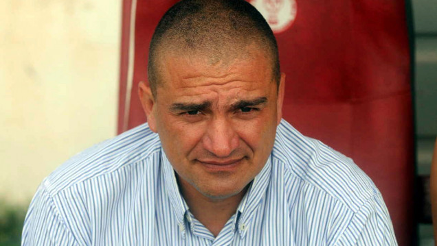 imagen Juan Pablo Videla: "Quiero seguir en Huracán porque tengo sed de revancha" 