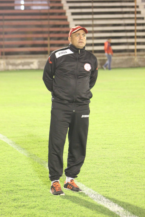 imagen "Vamos a ir buscar los 3 puntos a la cancha de Palmira" 
