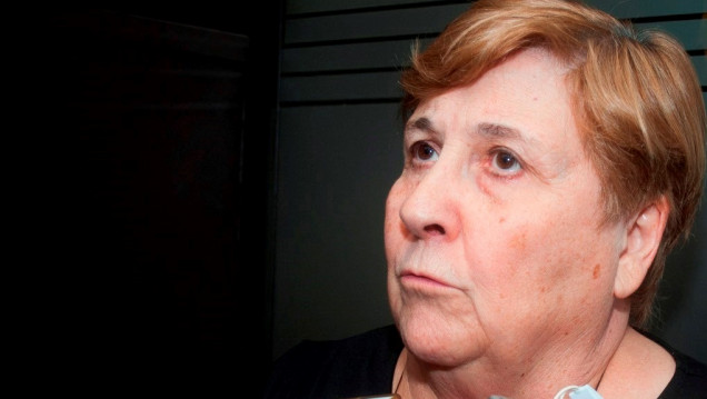 imagen AMPROS le dijo no al 15 % de aumento en Salud