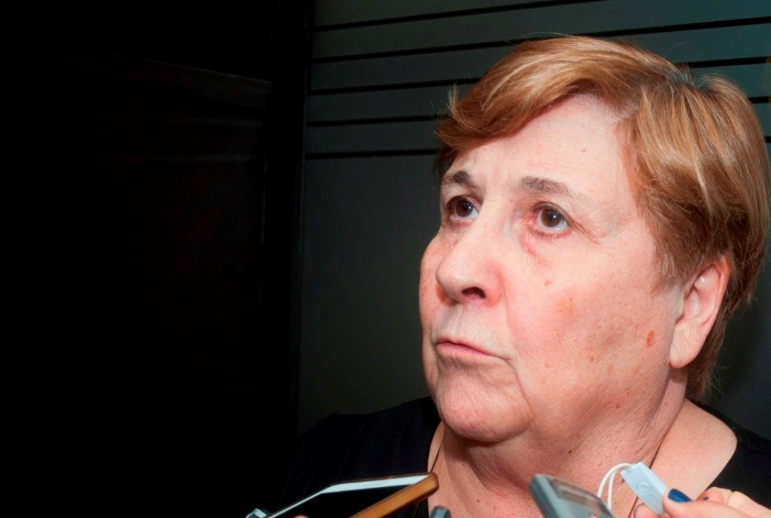 imagen AMPROS le dijo no al 15 % de aumento en Salud