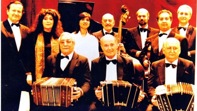 imagen Comienza el Encuentro de Música Popular en Mendoza