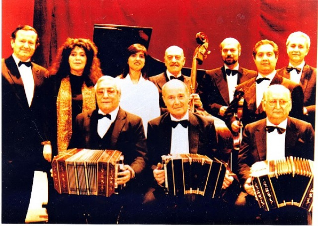 imagen Comienza el Encuentro de Música Popular en Mendoza