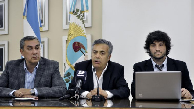 imagen Mendoza volvió a medir el Índice de Precios al Consumidor