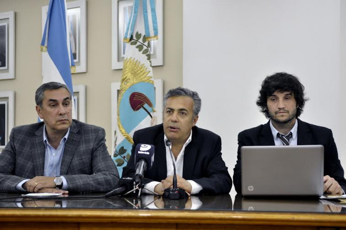 imagen Mendoza volvió a medir el Índice de Precios al Consumidor