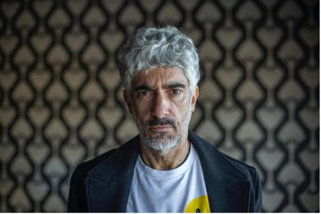 imagen Favio Posca presenta "Bullshit" en Mendoza