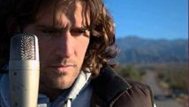 imagen Ricardo Dimaría será el argentino en el Festival de Viña del Mar