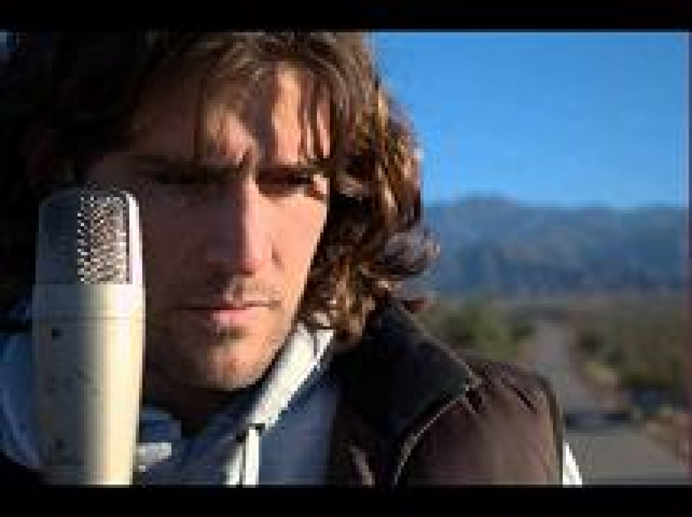 imagen Ricardo Dimaría será el argentino en el Festival de Viña del Mar