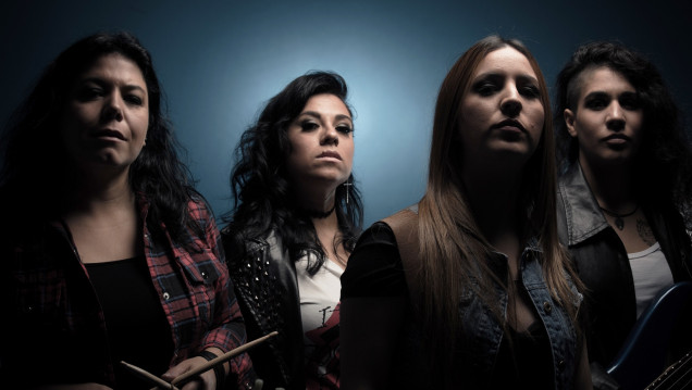 imagen El Le Parc será escenario de un festival femenino de música