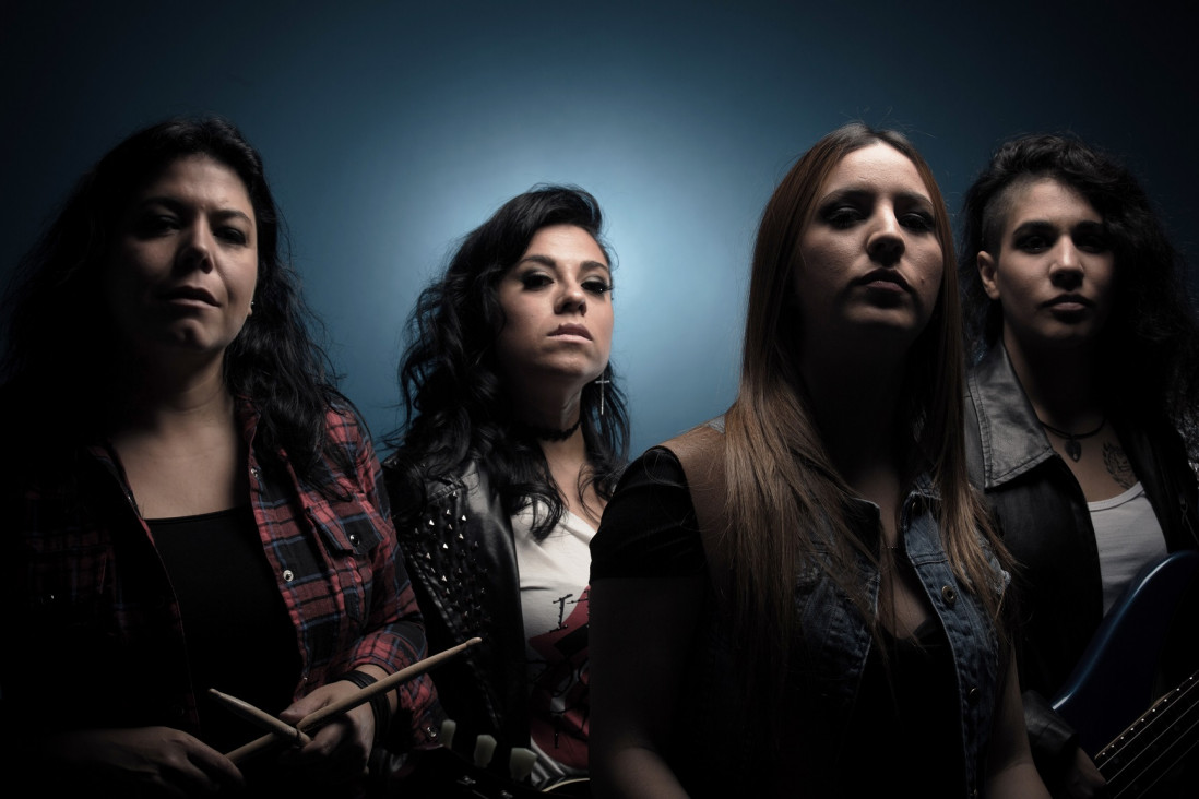 imagen El Le Parc será escenario de un festival femenino de música