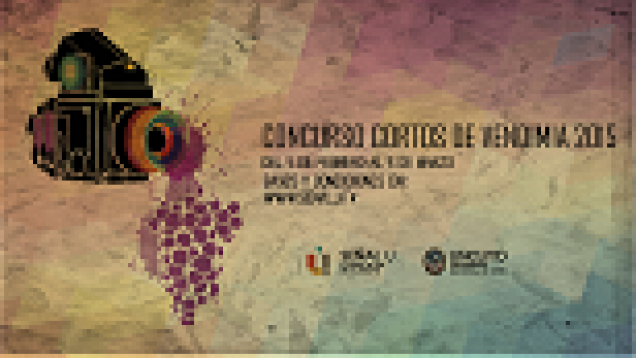 imagen Primer concurso de cortos sobre Vendimia Joven