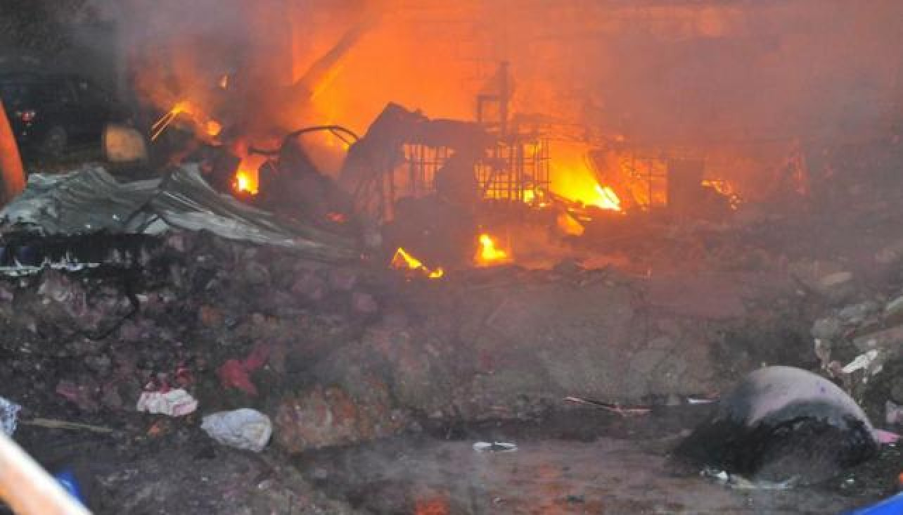 imagen Preocupa la crisis hídrica de la provincia