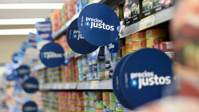 imagen Osvaldo Bassano: "El observatorio de precios vigilará los oligopolios y la evasión fiscal"