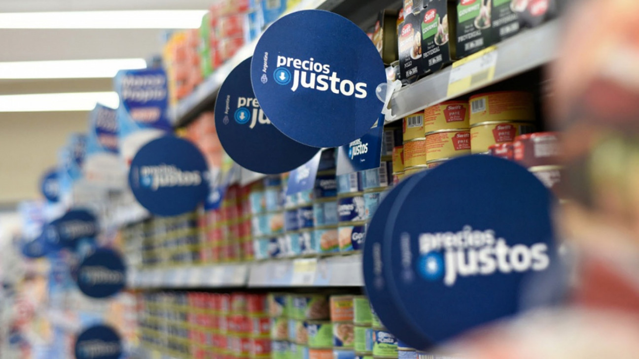 imagen Osvaldo Bassano: "El observatorio de precios vigilará los oligopolios y la evasión fiscal"