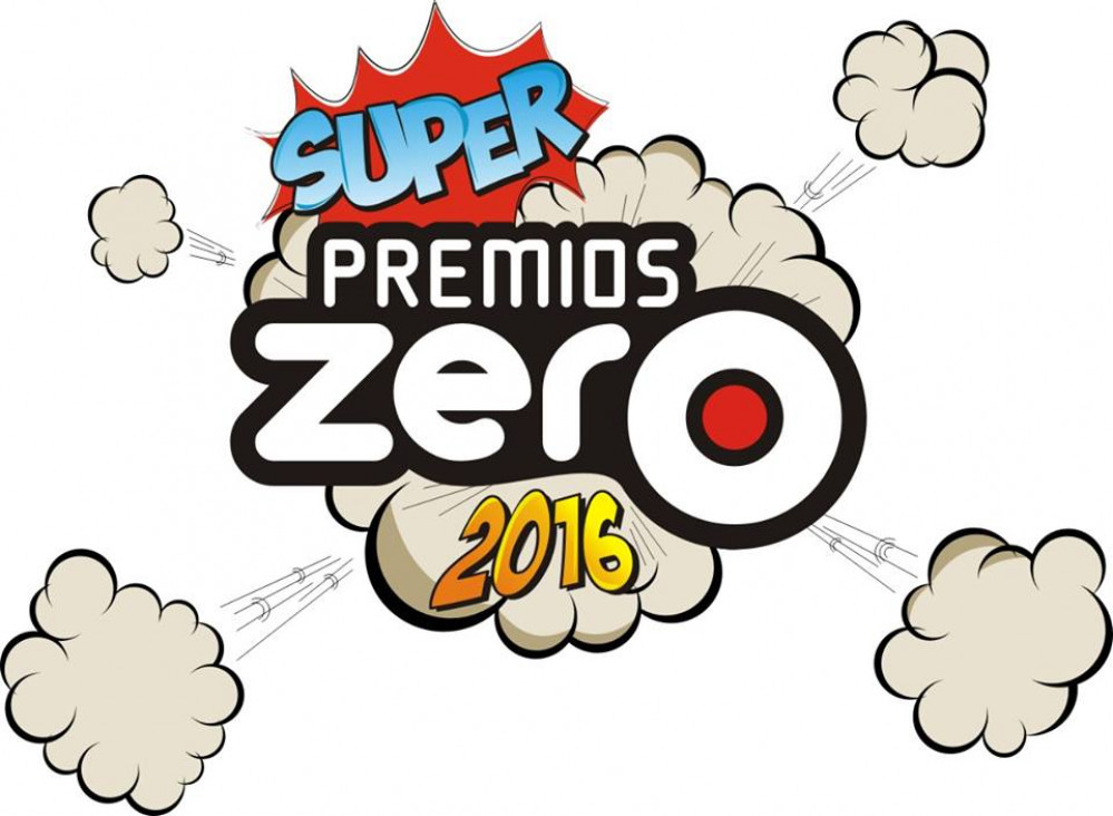 imagen Llega Novena Edición de los Premios Zero 