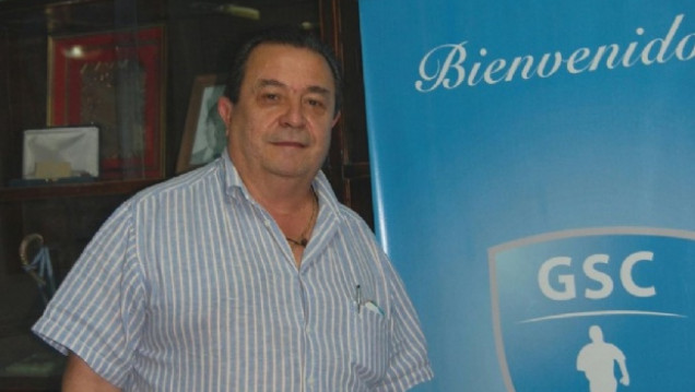imagen "Siento que fuimos castigados"