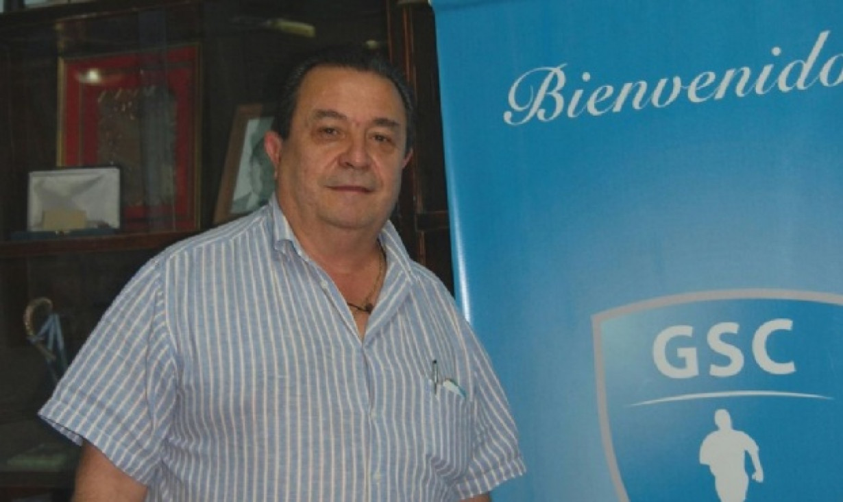 imagen "Siento que fuimos castigados"