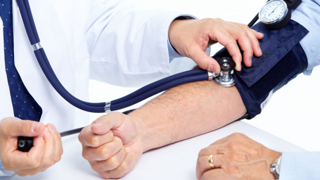 imagen Hipertensión arterial: una enfermedad silenciosa