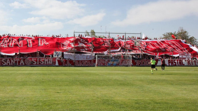 imagen Fecha decisiva