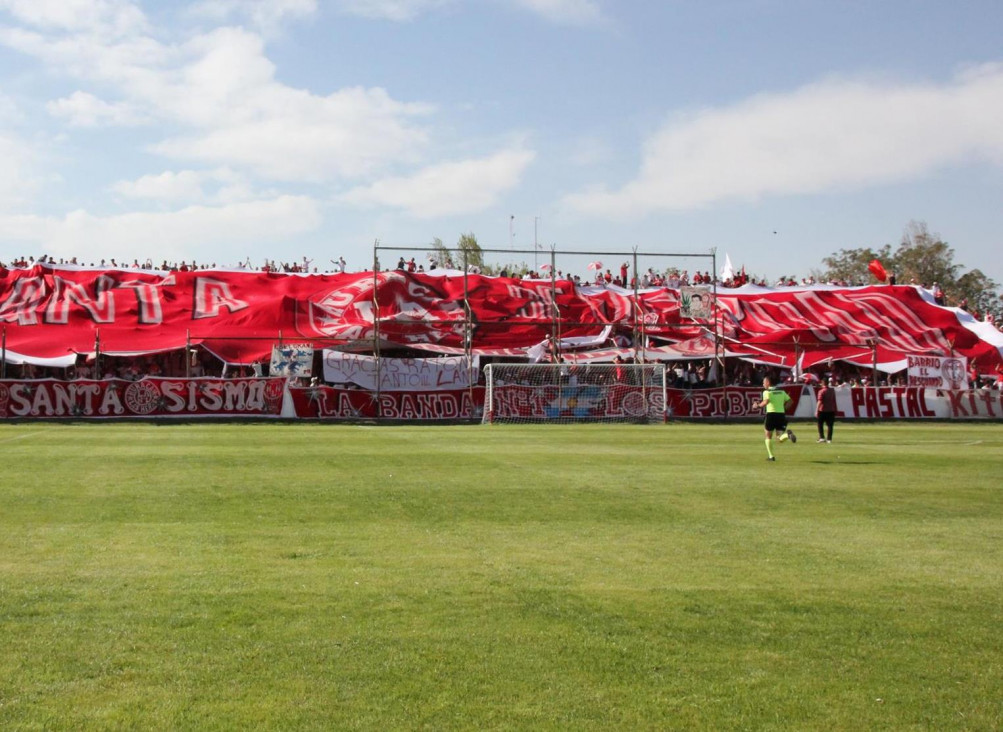 imagen Fecha decisiva