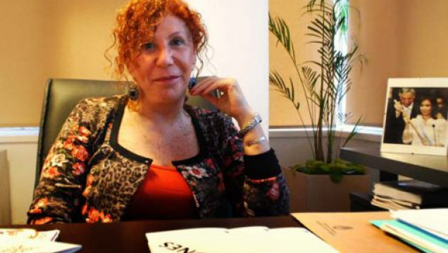 imagen La Dirección de mujeres, género y diversidad realiza actividades en contra de la violencia de género