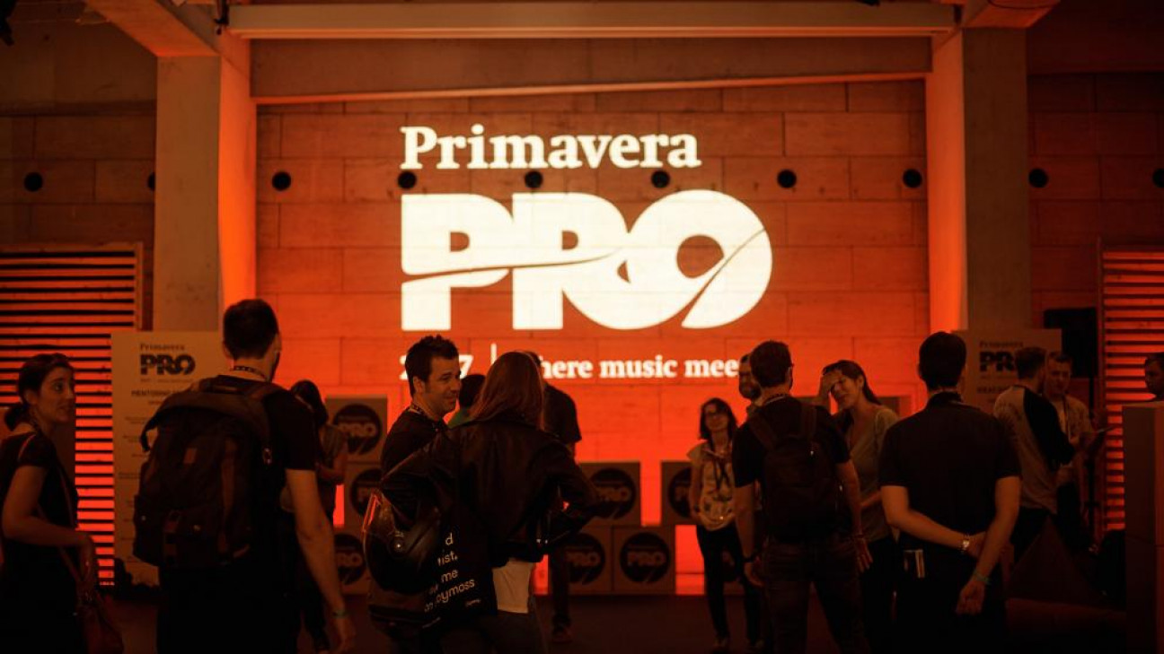 imagen No podrán detener la primavera