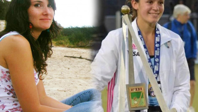 imagen Priscila Jardel Vs. Priscila Jardel 
