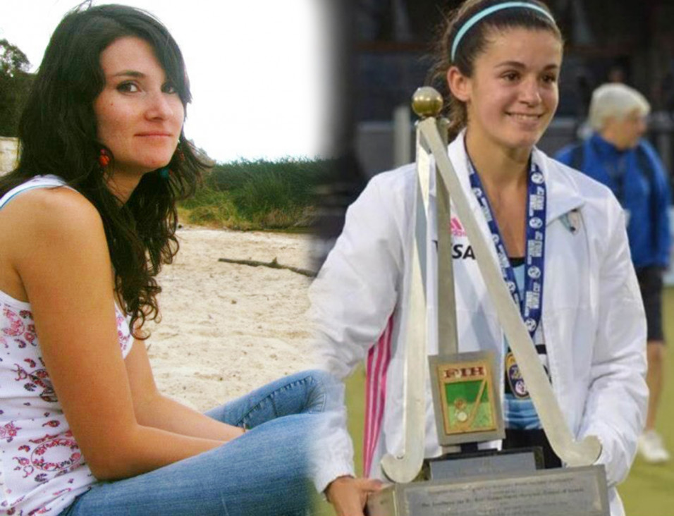 imagen Priscila Jardel Vs. Priscila Jardel 