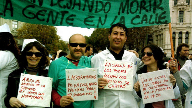 imagen ¿Qué tiene que ver la política con la corrupción?