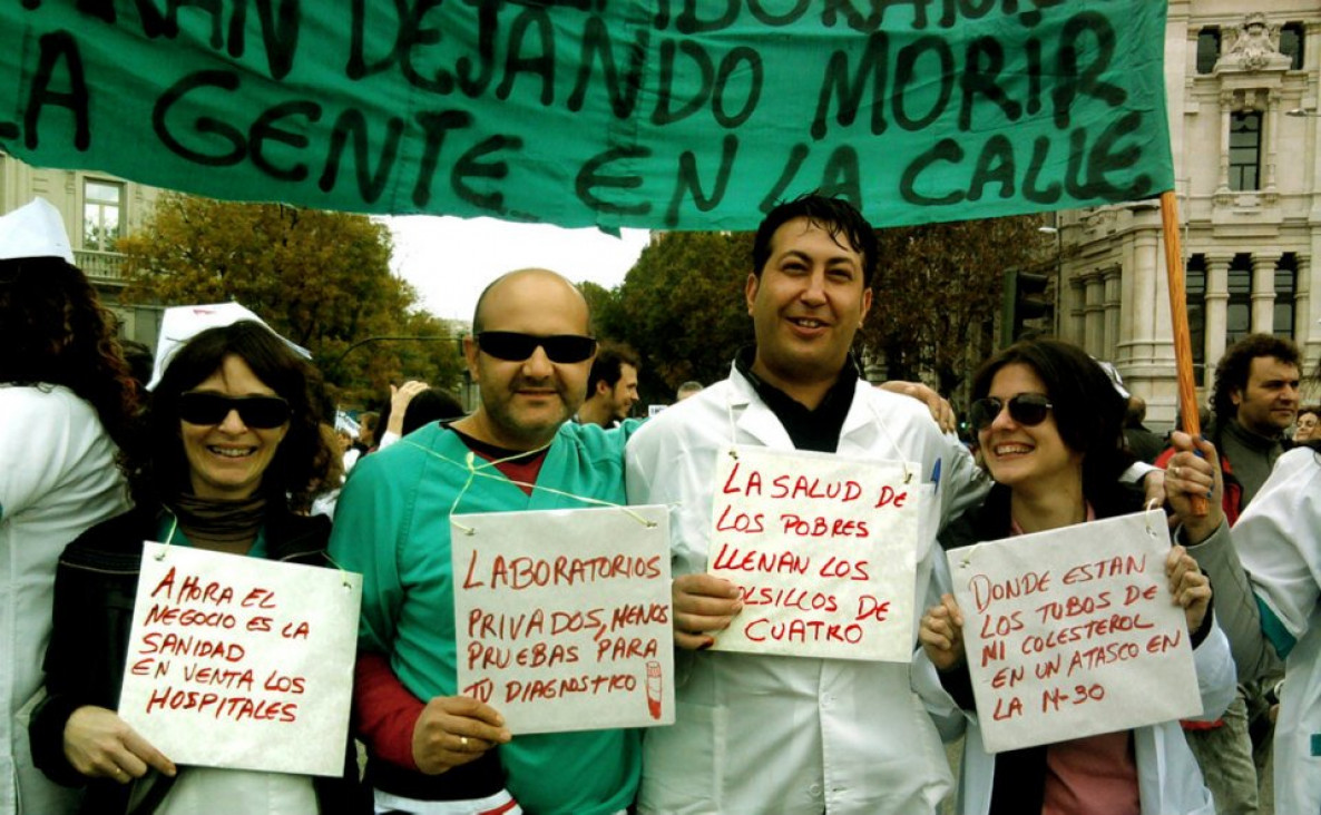 imagen ¿Qué tiene que ver la política con la corrupción?