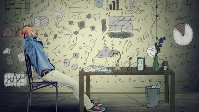 imagen Procrastinación: cómo se desarma el acto de posponer tareas
